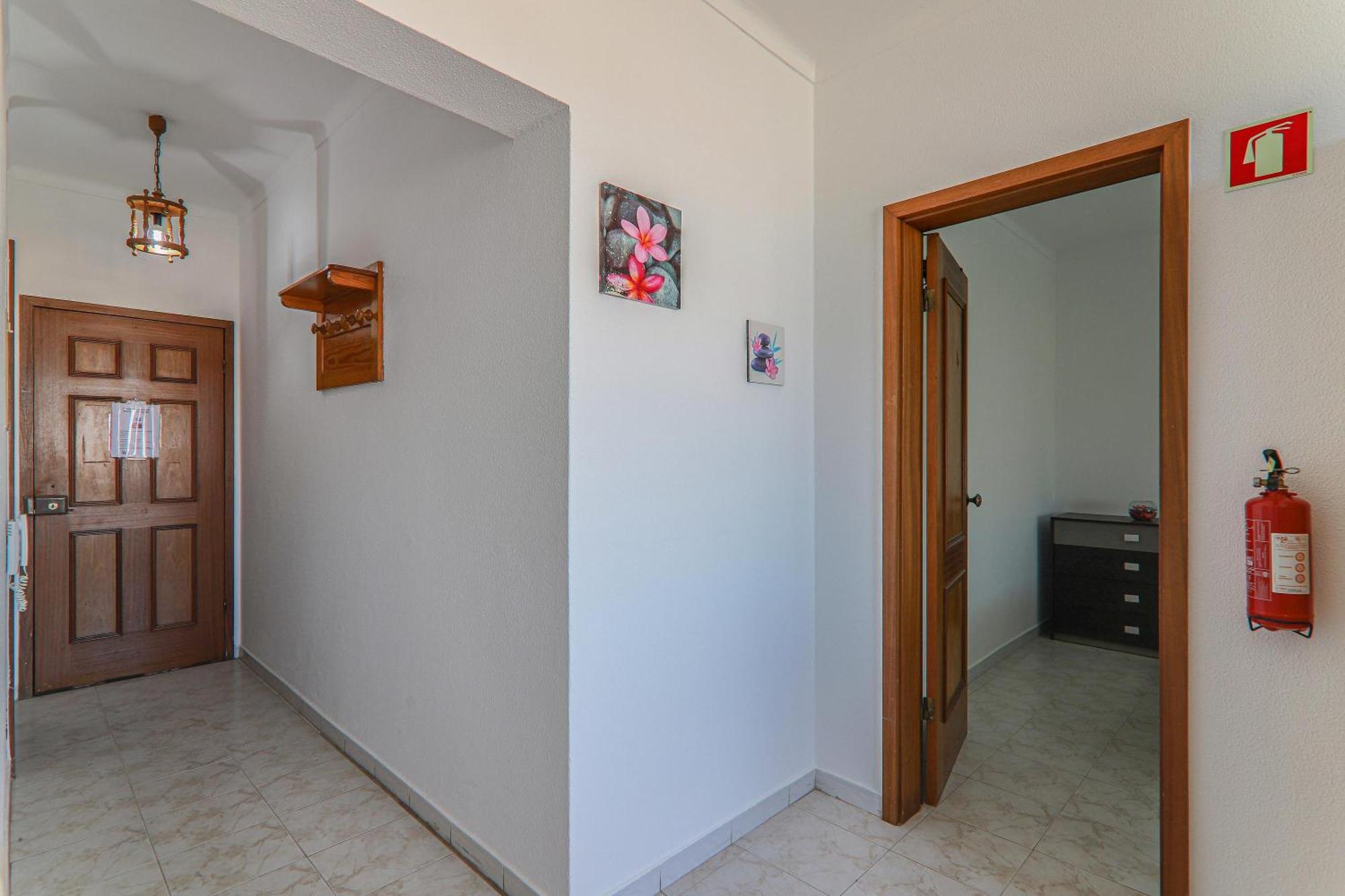 Torre Sol 909 Apartamento Armação de Pêra Exterior foto